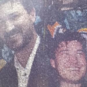 Meet your Posher, Nick